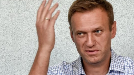 Почему Навального не могли отравить «Новичком» Почему Навального не могли отравить «Новичком»