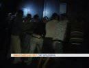 Штурмовавших Врадиевское РОВД жителей начинают вызывать на допросы