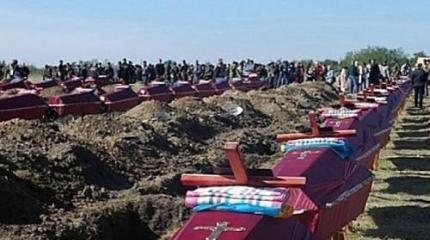 К последнему аккорду украинской незалежности…