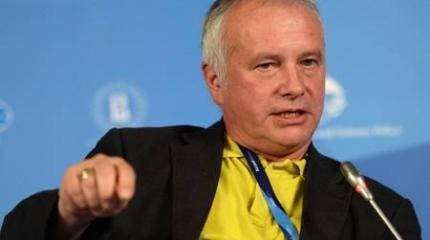 Александр Рар: У западных стран не получается продвигать свои ценности Александр Рар: У западных стран не получается продвигать свои ценности
