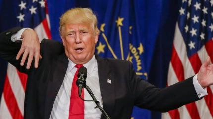 США выйдут из НАТО? В чем состоит троллинг НАТО Трампом