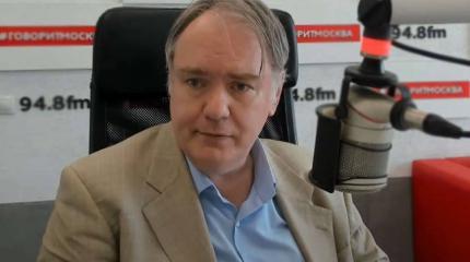 Журавлев объяснил, почему принц Саудовской Аравии накричал на Салливана Журавлев объяснил, почему принц Саудовской Аравии накричал на Салливана