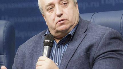 Клинцевич уверен, что скоро страны ЕС будут ломиться к Путину за помощью Клинцевич уверен, что скоро страны ЕС будут ломиться к Путину за помощью