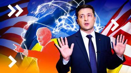 Об эвакуации посольств: Украина использована и брошена коллективным Западом Об эвакуации посольств: Украина использована и брошена коллективным Западом