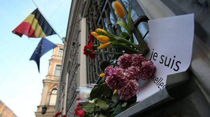 Теракты в Брюсселе: ЕС отменит антироссийские санкции летом Теракты в Брюсселе: ЕС отменит антироссийские санкции летом