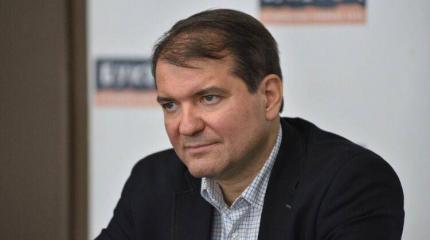 Обозреватель Корнилов рассказал о политических репрессиях на Украине Обозреватель Корнилов рассказал о политических репрессиях на Украине