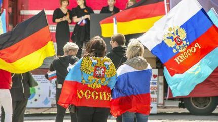Запад против России — что австрийцу позволено, то немцу смерть Запад против России — что австрийцу позволено, то немцу смерть
