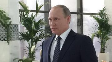 Путин рассказал о последствиях референдума в Великобритании