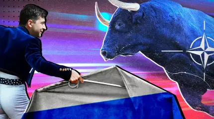 Китай не питает фантазии о договорной способности Украины Китай не питает фантазии о договорной способности Украины