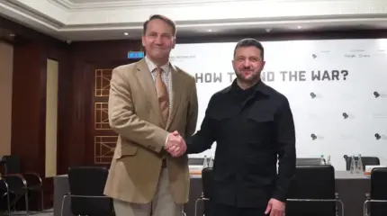 Шоу в Киеве: эксперт раскрыл истинный мотив визитов Гарри и Сикорского