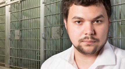Олег Мельников: Рабов сейчас в 10 раз больше, чем когда это было законно Олег Мельников: Рабов сейчас в 10 раз больше, чем когда это было законно