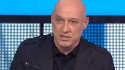 «Вроде, федеральный канал»: Майданов в эфире отчитал телеведущего Норкина