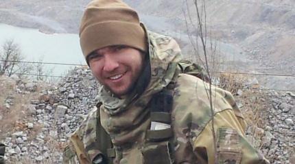 Националист Паршов, убийца Вороненкова, связан с Коломойским?