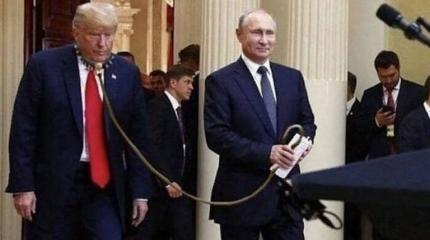 Войны — это хорошо, Путин — это плохо? Войны — это хорошо, Путин — это плохо?