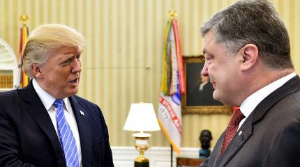 Поросенок Петр в США Поросенок Петр в США