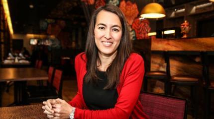 Иностранка Ширлин рассказала, чему ее научила жизнь в России Иностранка Ширлин рассказала, чему ее научила жизнь в России