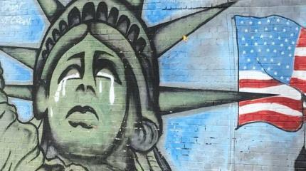 Санкционная агония США, или предсмертный вопль проигравшего Санкционная агония США, или предсмертный вопль проигравшего