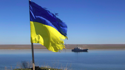 На Украине задумались о разделении Крыма На Украине задумались о разделении Крыма