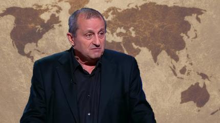 Кедми рассказал, как Назарбаев пугал США: «Иначе ляжем под Россию» Кедми рассказал, как Назарбаев пугал США: «Иначе ляжем под Россию»