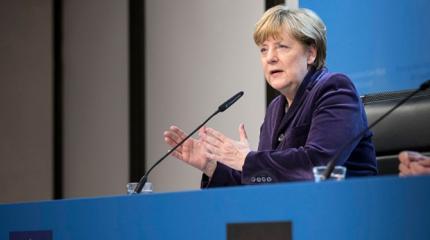 Германия ослабляет санкции: популизм Берлина не стоит воспринимать всерьез Германия ослабляет санкции: популизм Берлина не стоит воспринимать всерьез