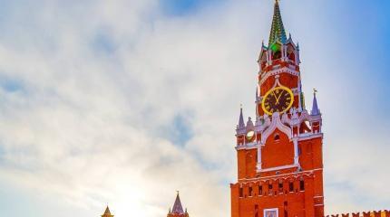 Москва сама позволила заткнуть ей рот Москва сама позволила заткнуть ей рот