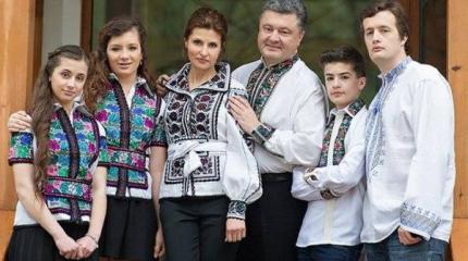 Украину накачивают презрением к Пете и Марине: «Быть с Порошенко – западло» Украину накачивают презрением к Пете и Марине: «Быть с Порошенко – западло»