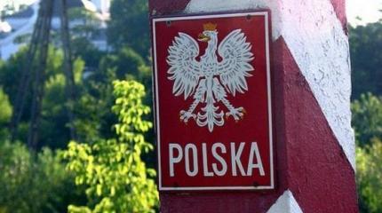«Дружба народов»: Польша запретила украинцам въезд в страну «Дружба народов»: Польша запретила украинцам въезд в страну