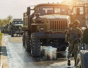 Всё больше россиян поддерживают проведение спецоперации на Украине Всё больше россиян поддерживают проведение спецоперации на Украине
