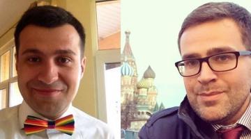 Авторами фейкового твиттера МИД РФ оказались экс-журналисты Эксперта