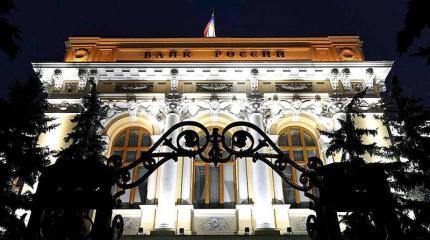 Нужен контрпереворот