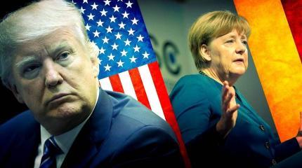 Le Figaro: «Мюнхен» констатировал крах союза США и Европы Le Figaro: «Мюнхен» констатировал крах союза США и Европы