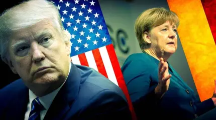 Le Figaro: «Мюнхен» констатировал крах союза США и Европы