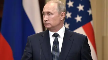 Россия готовит зеркальные санкции по нескольким направлениям Россия готовит зеркальные санкции по нескольким направлениям
