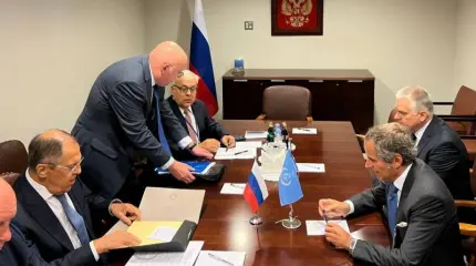 В кулуарах ООН «продавливают» очередной жест доброй воли России В кулуарах ООН «продавливают» очередной жест доброй воли России