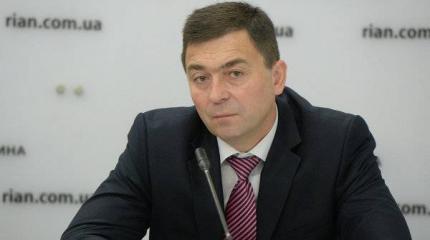 Степанюк: Даже в Украине Порошенко считают незаконным президентом Степанюк: Даже в Украине Порошенко считают незаконным президентом