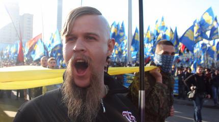 В Днепре разгорелся скандал на почве «сепаратизма»: «АТО — это не Украина»
