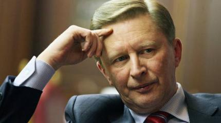 Рокировка в правительстве РФ. Меняем Медведева на Иванова? Рокировка в правительстве РФ. Меняем Медведева на Иванова?