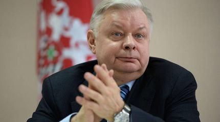 ФМС: РФ помогла украинским беженцам больше, чем все страны-доноры ООН ФМС: РФ помогла украинским беженцам больше, чем все страны-доноры ООН