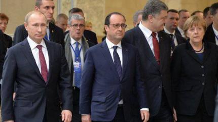 Что «Минск» грядущий нам готовит? Что «Минск» грядущий нам готовит?