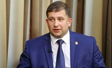 Андрей Манойло: В Белоруссии готовят второй майдан Андрей Манойло: В Белоруссии готовят второй майдан