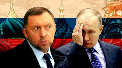 Путин и предатели – что произойдёт осенью в Кремле? Путин и предатели – что произойдёт осенью в Кремле?