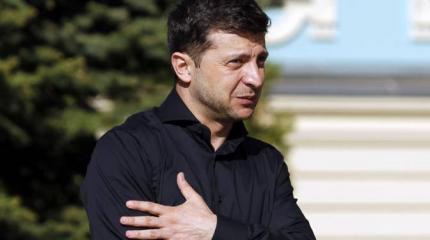Генералы ВСУ готовят «майдан» Зеленскому Генералы ВСУ готовят «майдан» Зеленскому