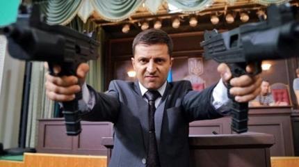 Психанул: Зеленский устроил «кровавую баню» в Раде Психанул: Зеленский устроил «кровавую баню» в Раде