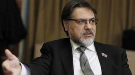 Дейнего: Украина более 50 раз отказалась обсуждать особый статус Донбасса Дейнего: Украина более 50 раз отказалась обсуждать особый статус Донбасса