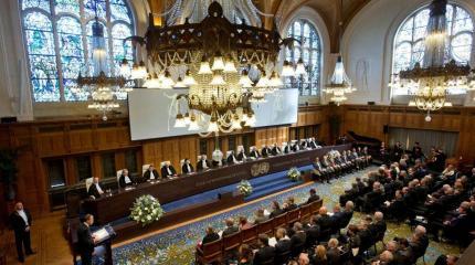 Абсурдность претензий Украины в суде ООН: РФ предоставила неоспоримые факты