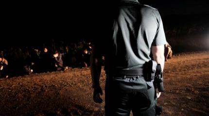 Amnesty International критикует Латвию за ситуацию с миграцией Amnesty International критикует Латвию за ситуацию с миграцией