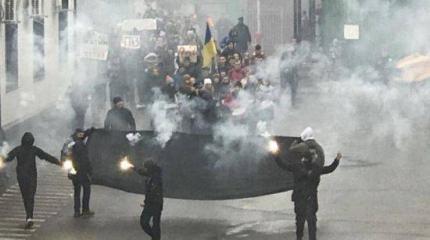 Итоги недели. На украинском фронте без перемен