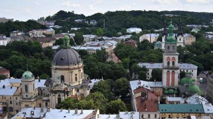 Украину готовятся «разбирать» с запада Украину готовятся «разбирать» с запада
