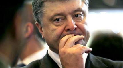 Киев паникует из-за отсутствия информации об итогах визита Тиллерсона в РФ