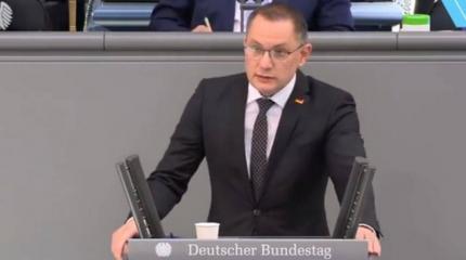Der Spiegel: Многие в парламенте Германии категорически не согласны с антироссийскими санкциями и вооружением Украины Der Spiegel: Многие в парламенте Германии категорически не согласны с антироссийскими санкциями и вооружением Украины